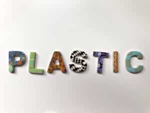 Plastic