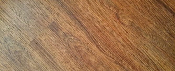 Wood flooring